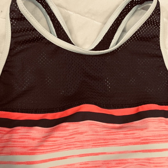 Gerry Tank & Skirt Swimsuit Sz. 12 - Picture 5 of 13